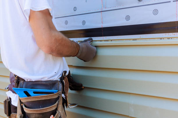 Trusted Siding Contractor service in Rockbridge, OH - Creative Siding