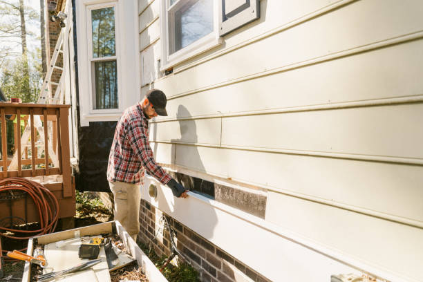 Trusted Vinyl Siding service in Rockbridge, OH - Creative Siding